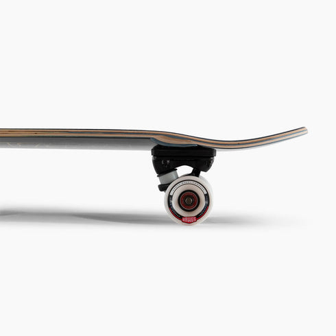 Landyachtz - ATV Ditch Life Black Sine Wave 31" (Deck only)